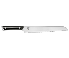 Kazahana Bread KNife profile