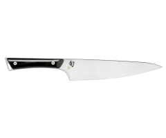 Kazahana Chefs knife profile