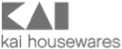 Kai Housewares Logo