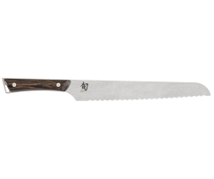 SWT0705 Shun Kanso Bread Knife 9