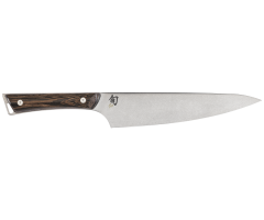 SWT0706 Shun Kanso Chef's 8