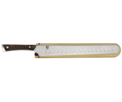 SWT0778 Shun Kanso Hollow Ground Brisket 12